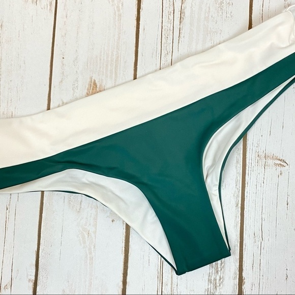 Tori‎ Praver Cammie Bikini Bottom Size Small - Picture 5 of 9